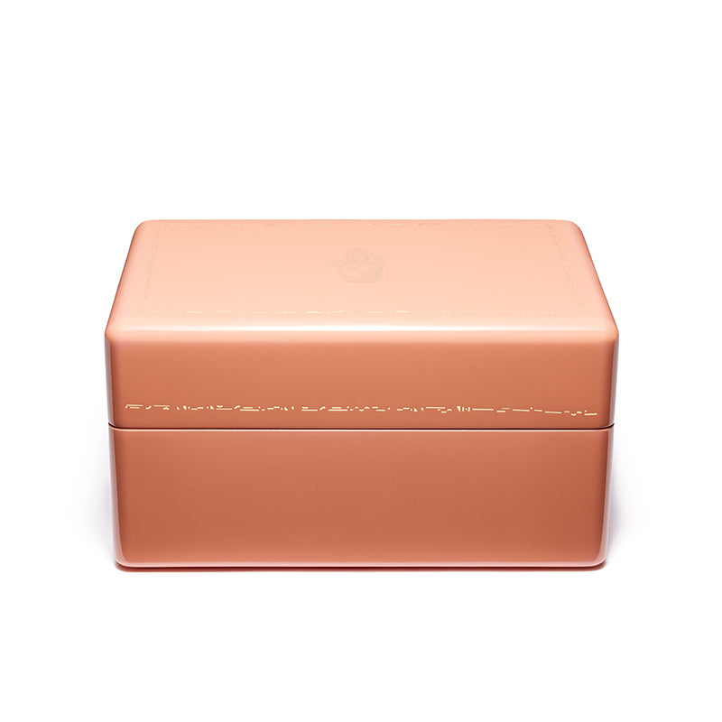 Mini Trunk Blush