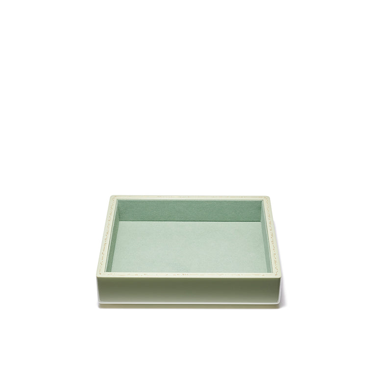 Small Jewellery Tray Mint