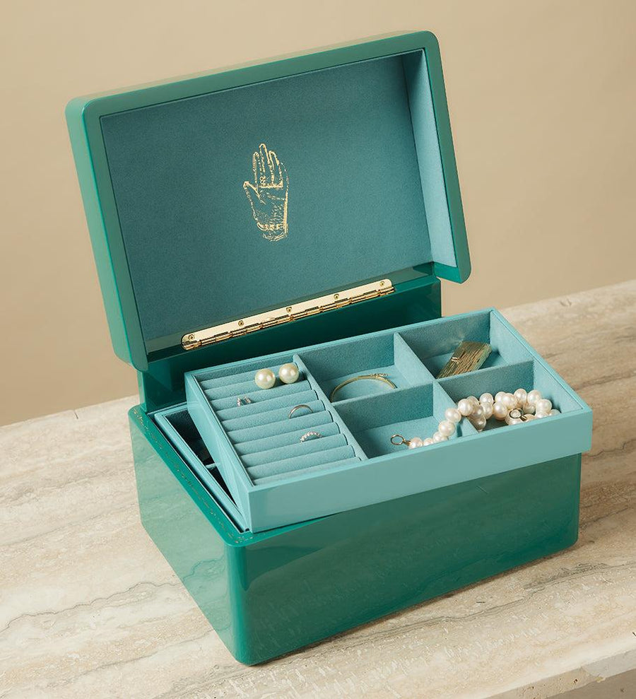 Trunk Malachite – Trove