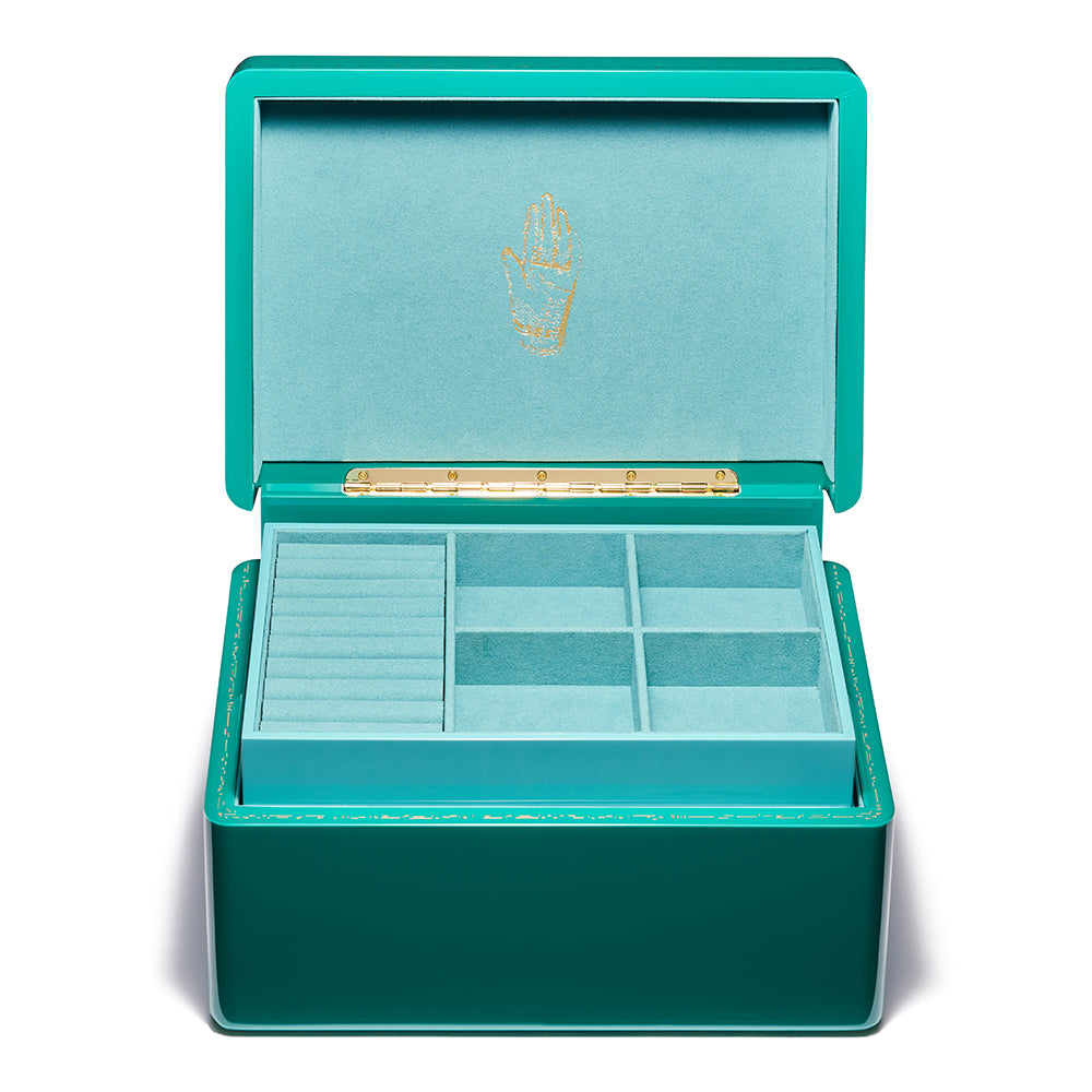 Trunk Malachite – Trove